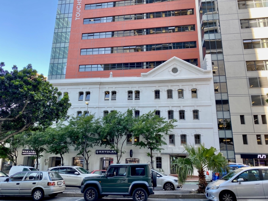 Commercial Property for Sale in Cape Town City Centre Western Cape